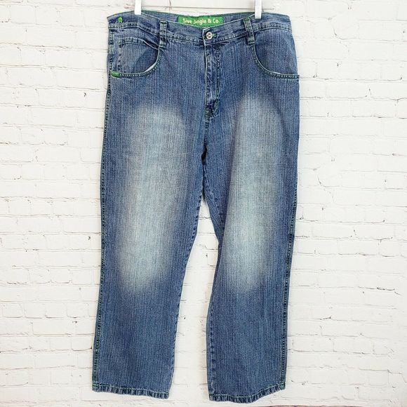 5ive jungle & co jeans